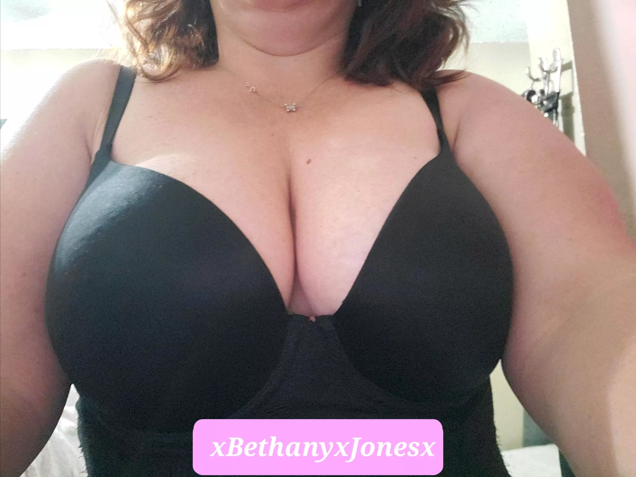 Strapped up and waiting to be released.