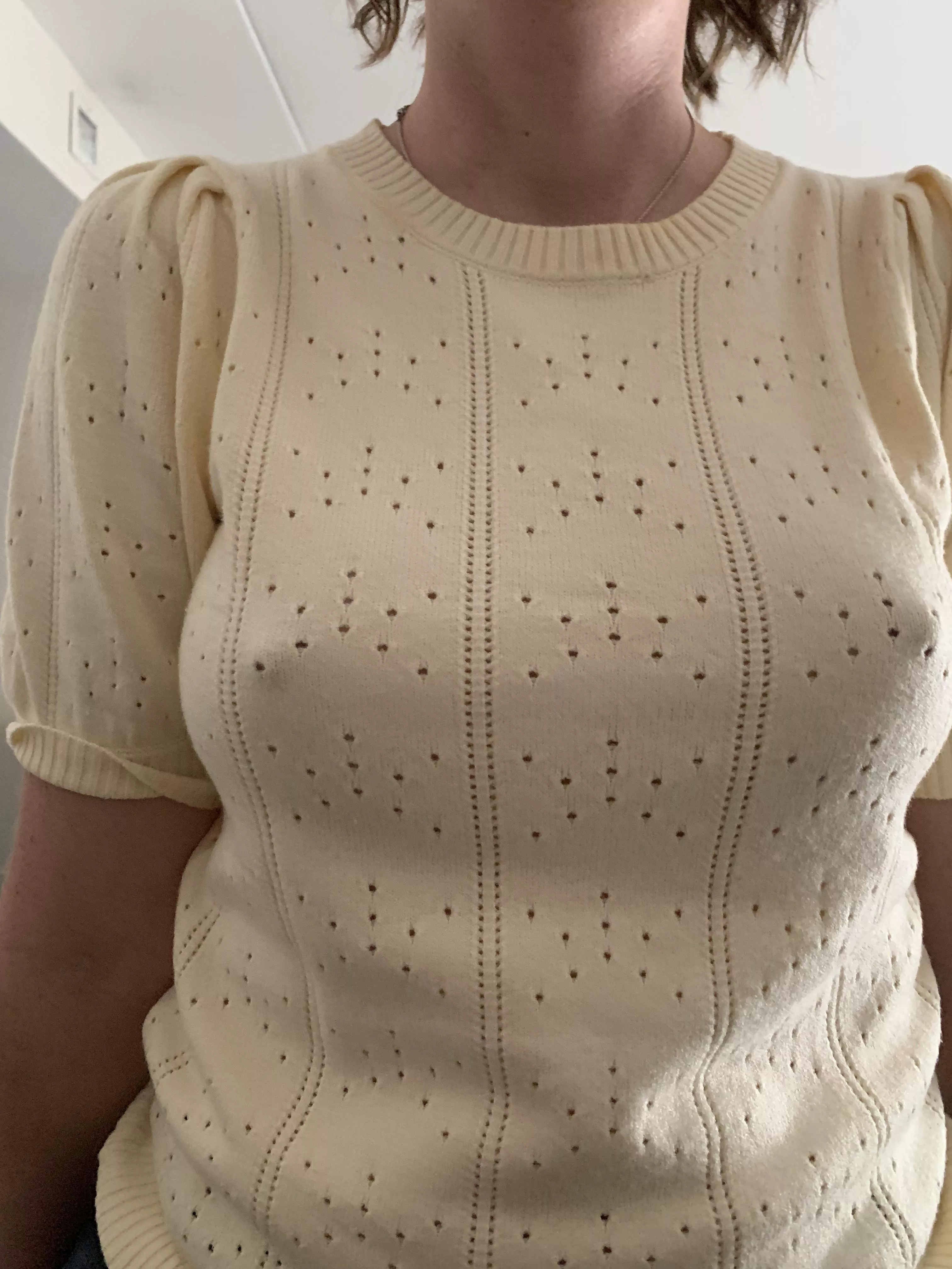 Sweater season is the best !