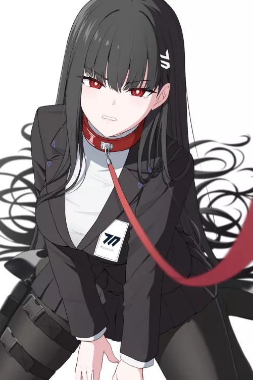 Tamed by a new master