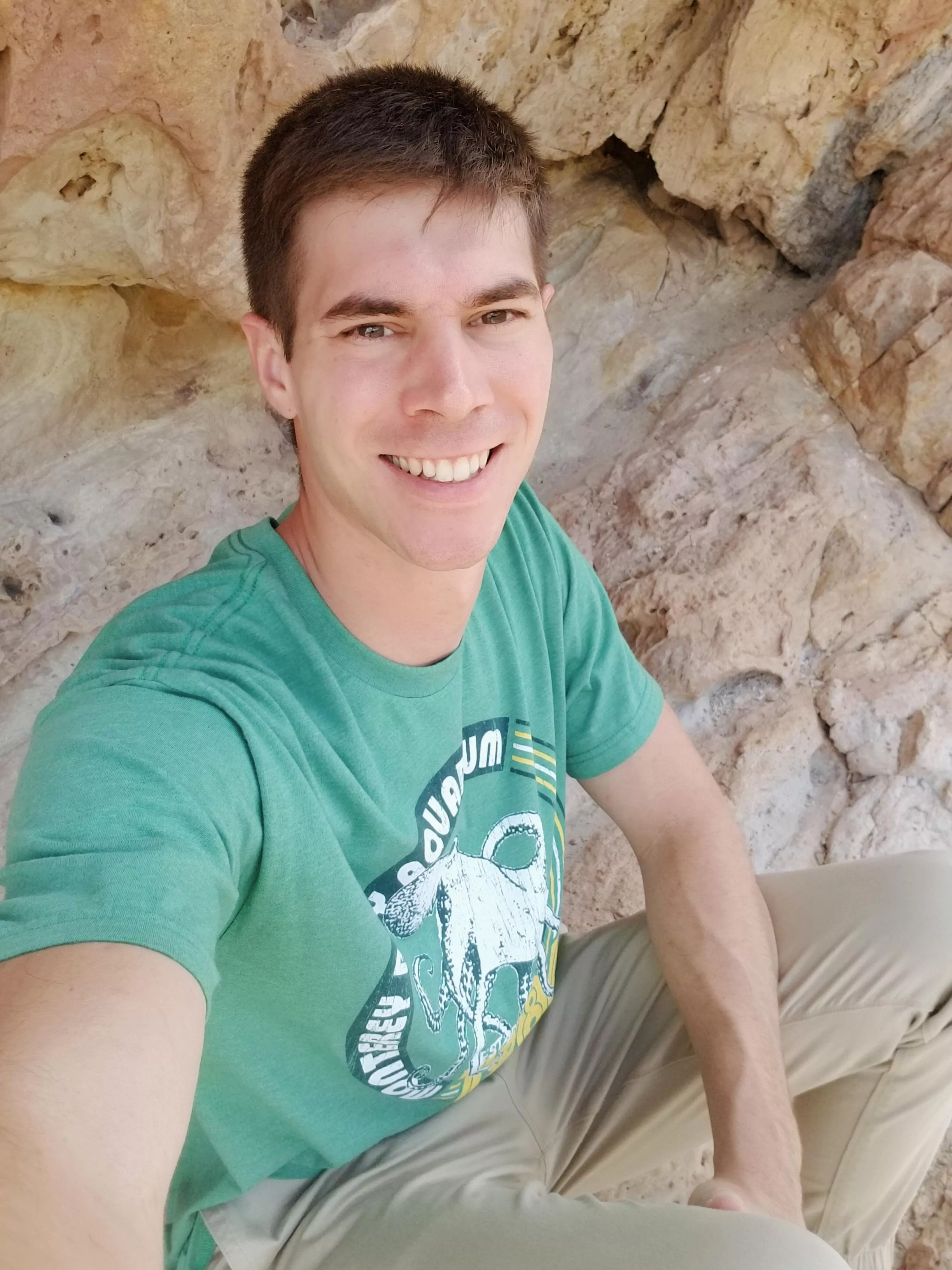 Thankful for a lot this year!