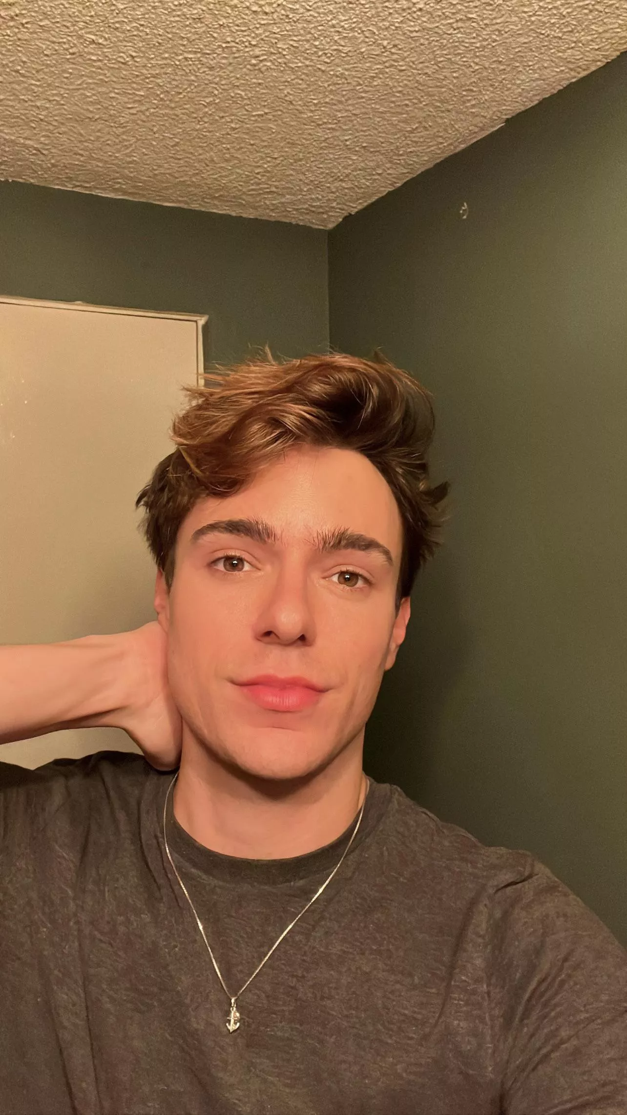 Thanksgiving is over… I got my Christmas list ready 🙊