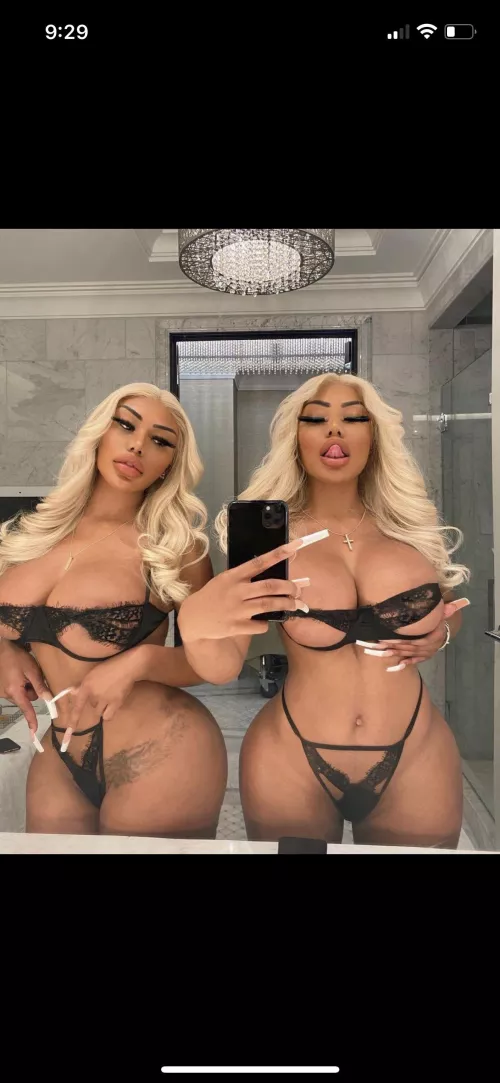 The clermont twins