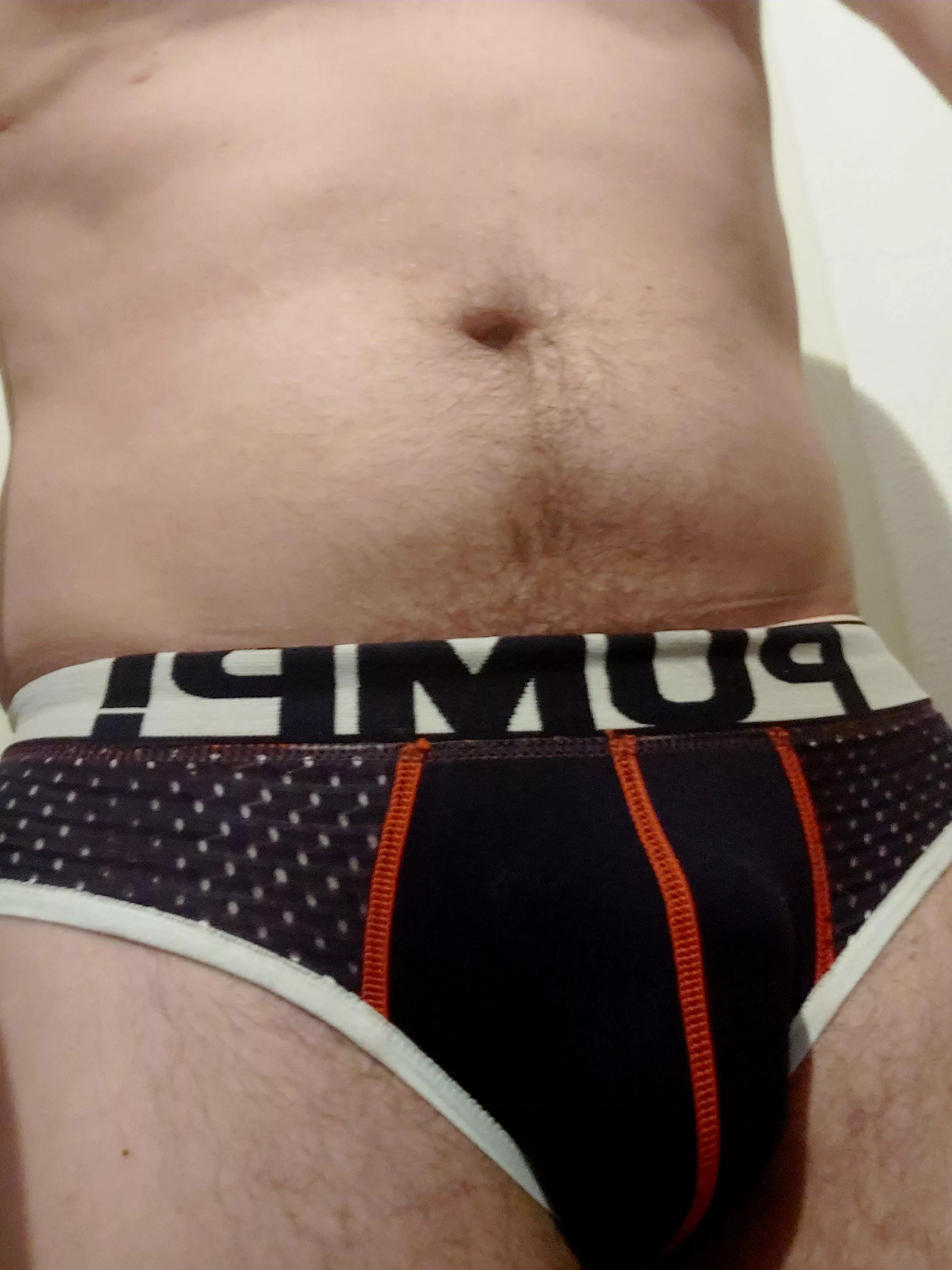 These are quite comfortable