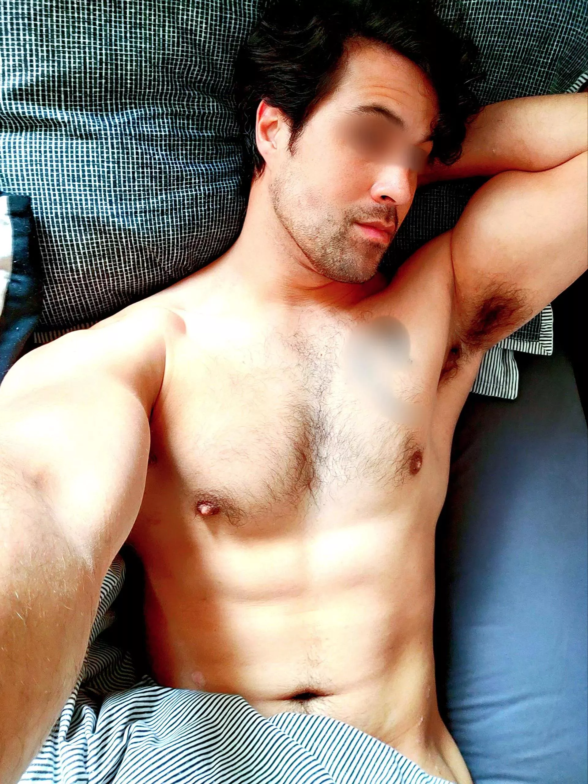 This is my Saturday, how's yours? (34)