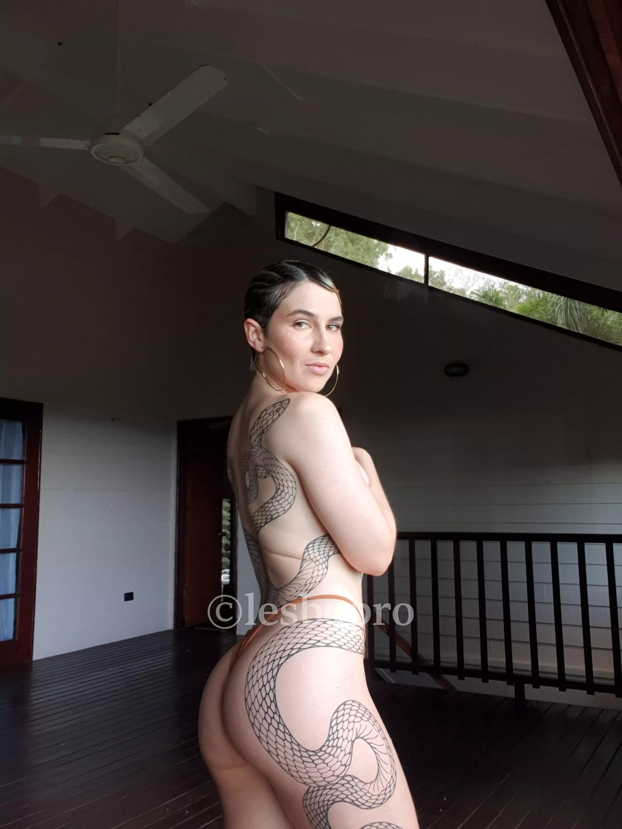 This is only half of it 😘