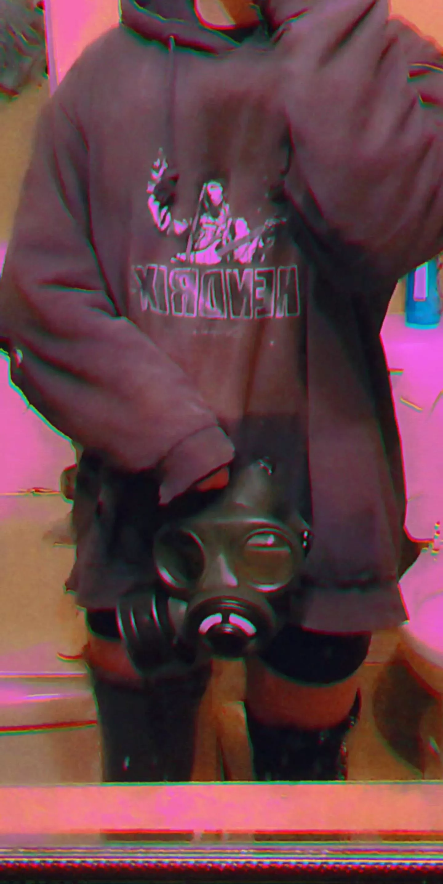 thought this looked cute, idk tho