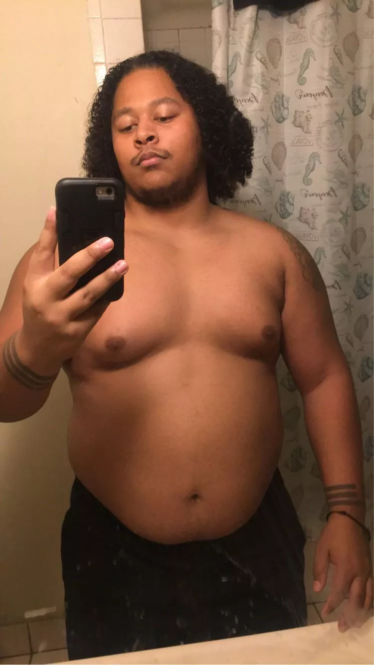 Thought this might be appreciated here 😘