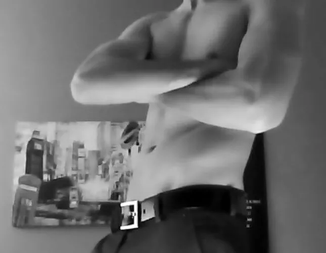 Time To Suit Up. [M]