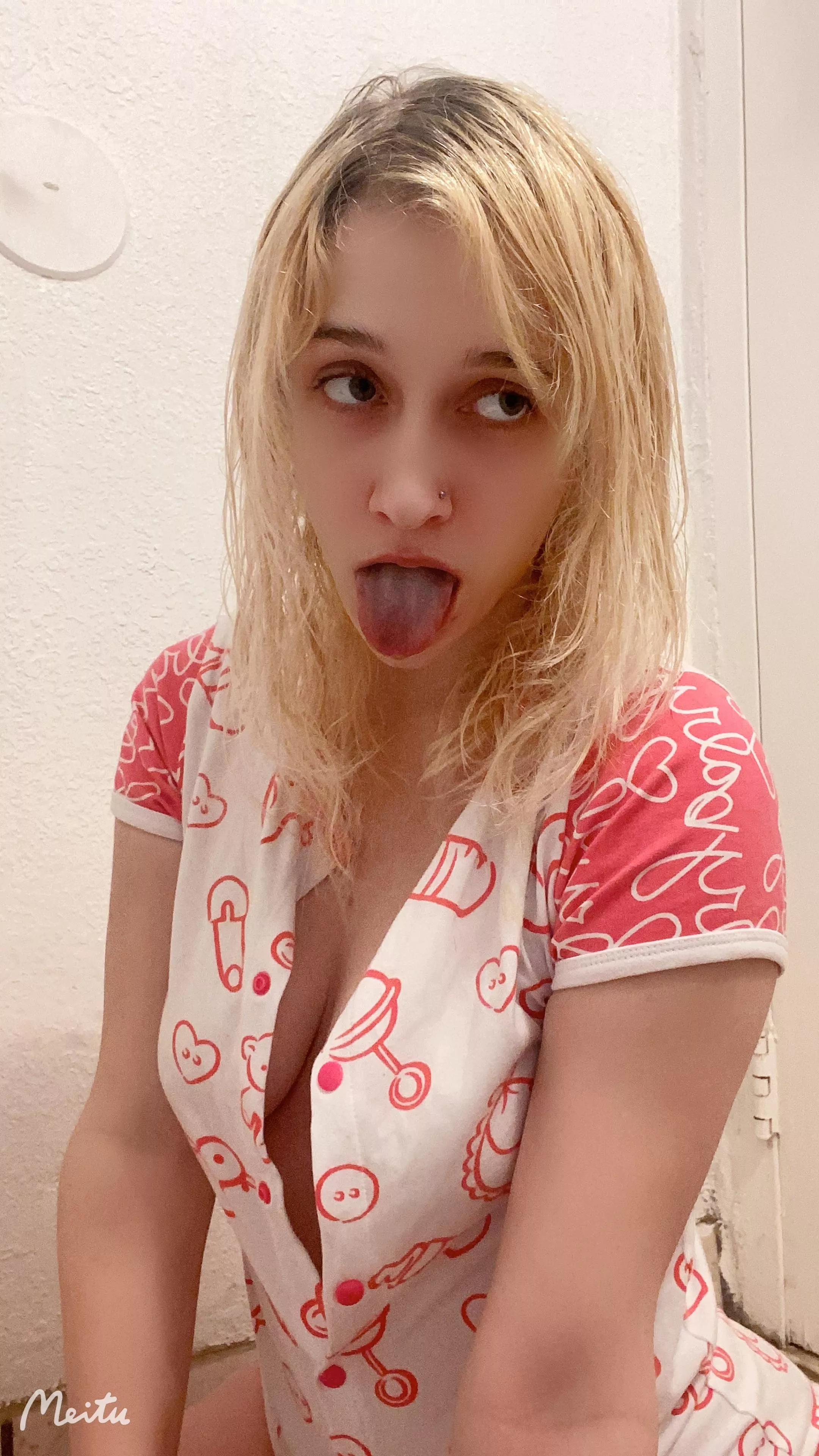 Took a much needed break but I’m back now💕