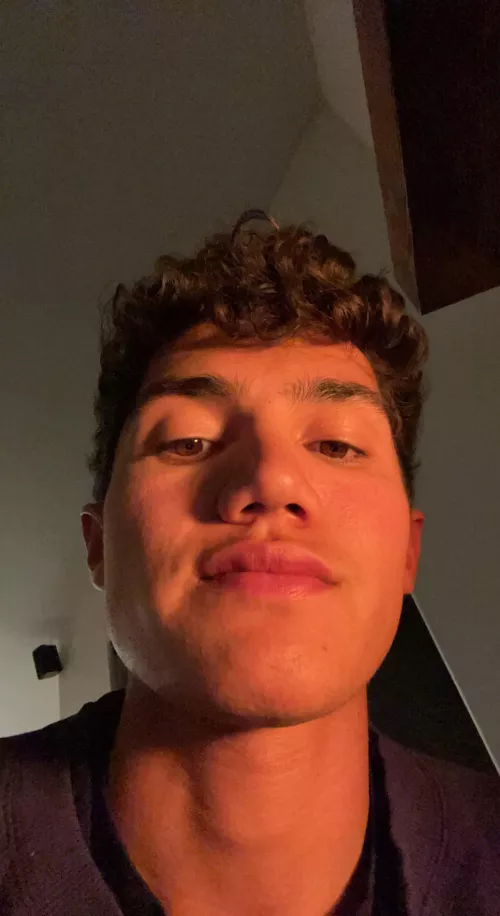 Trying to stay warm 🙃