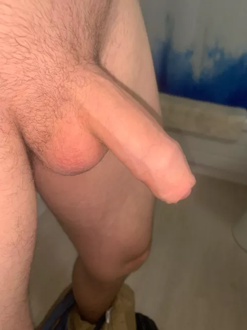 Uncut semi - the compliments on here have given me so much more confidence, thanks to all ✌️