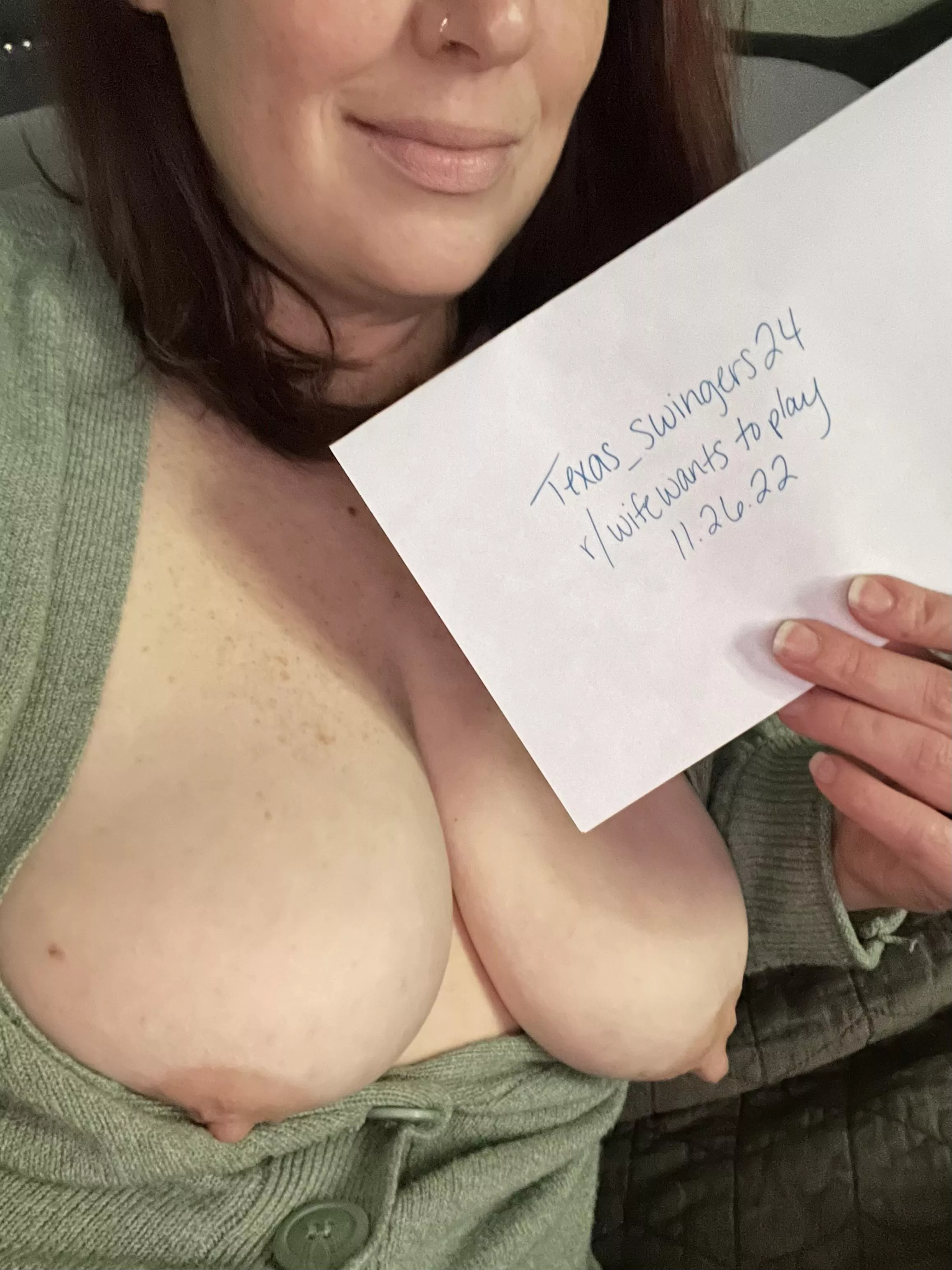 Verification 🥰