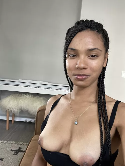 Wanna feel how warm and squishy they are ?