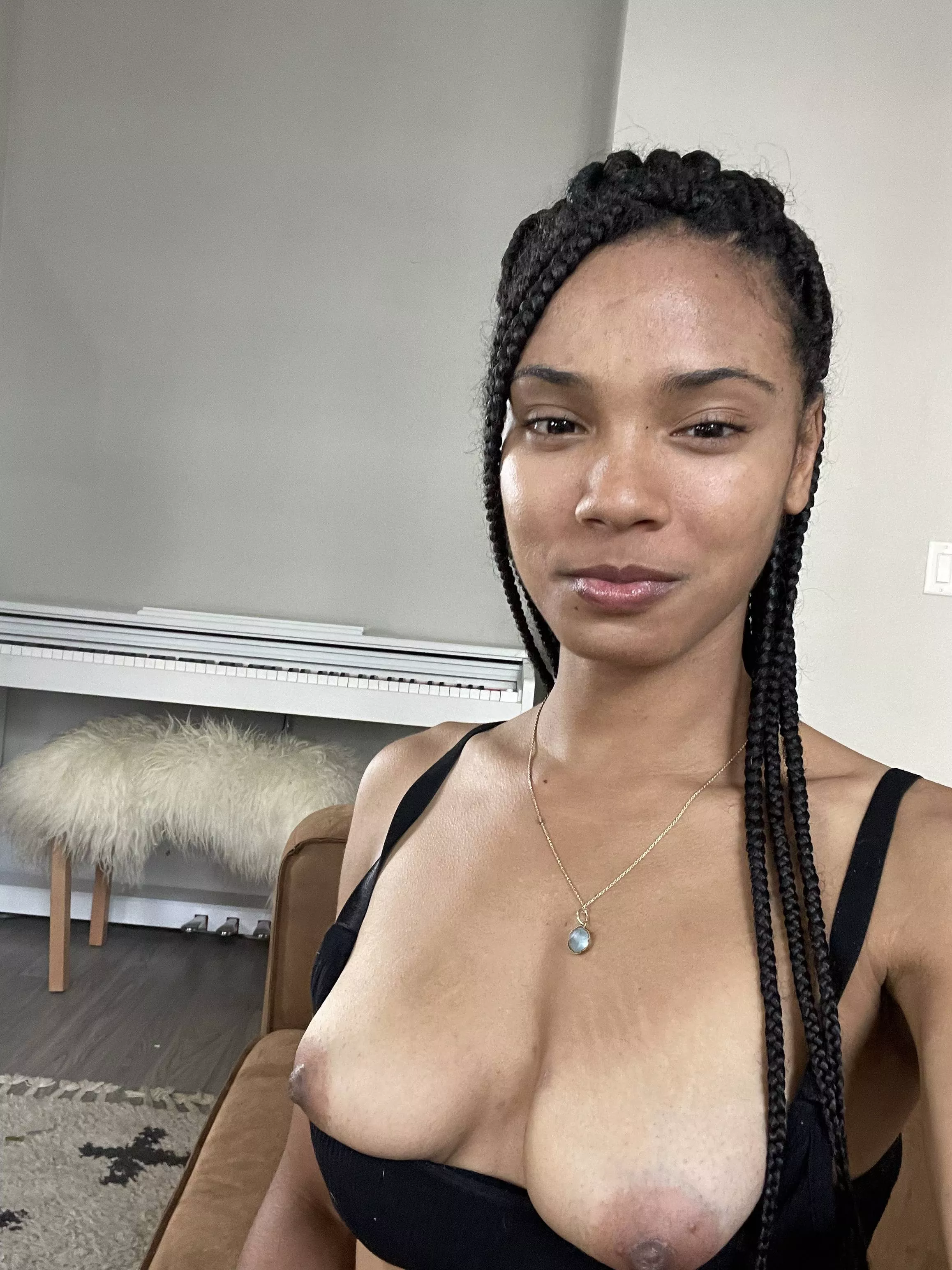 Wanna feel how warm and squishy they are ?