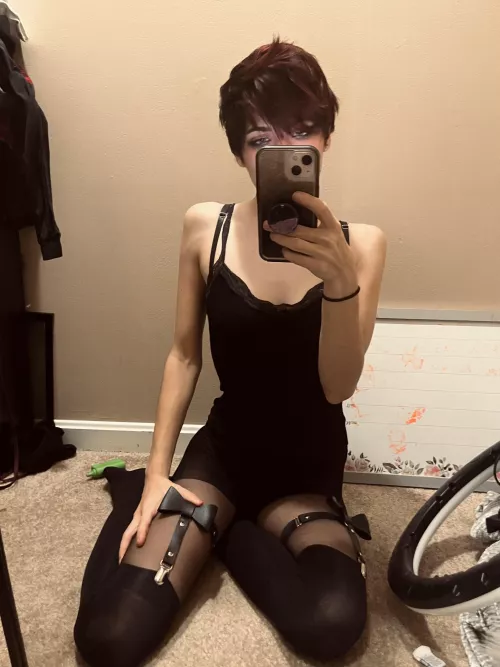 wanna play with my bows?