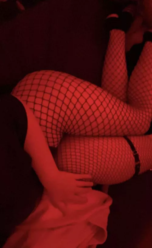 Wanna play with us? :3