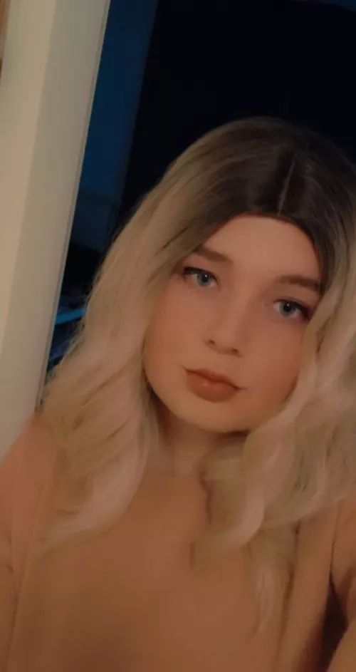 Wanna watch a movie? 😇