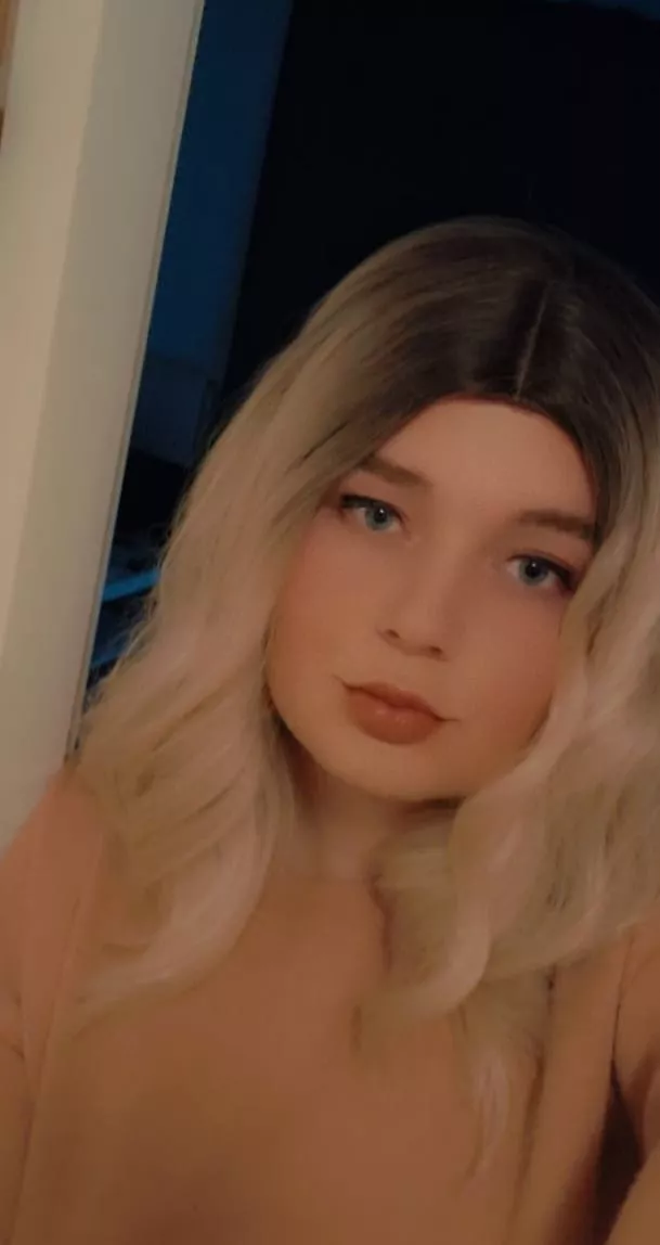 Wanna watch a movie? 😇