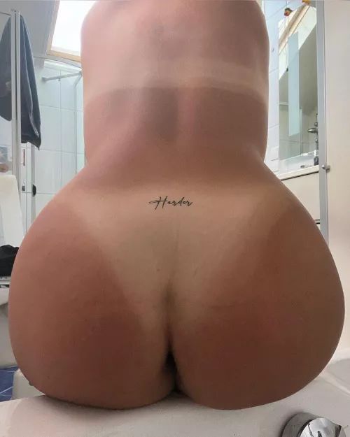 Want to bath with me