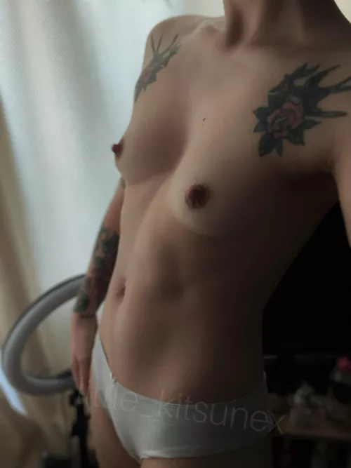 want to play before I get dressed