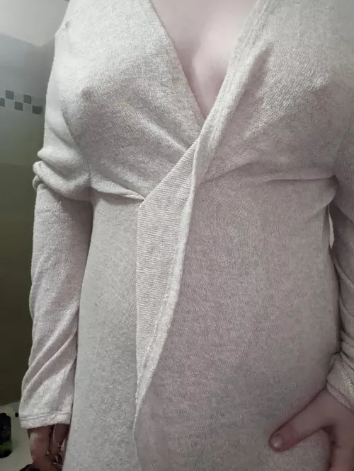 We are ready for the day