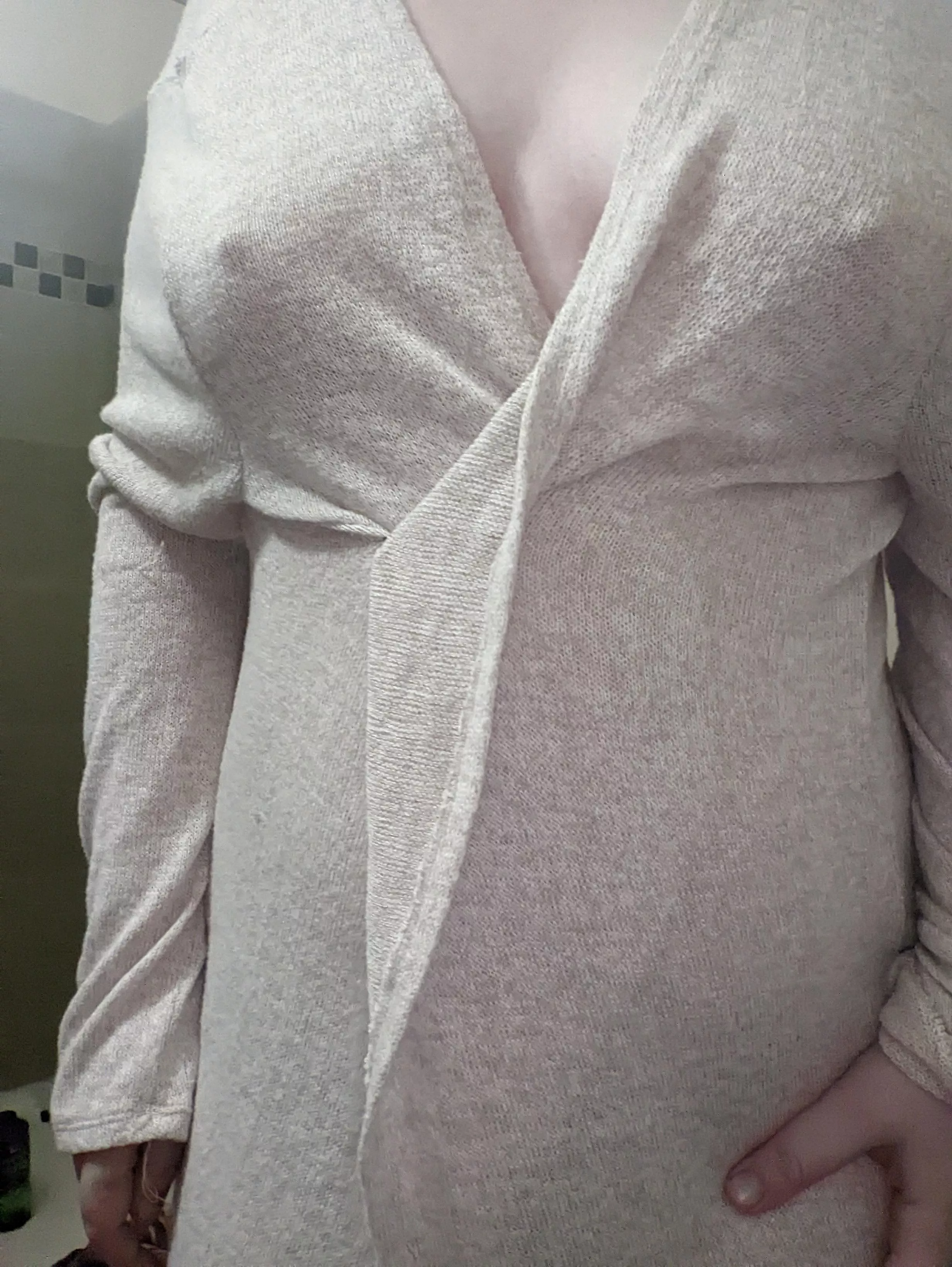 We are ready for the day