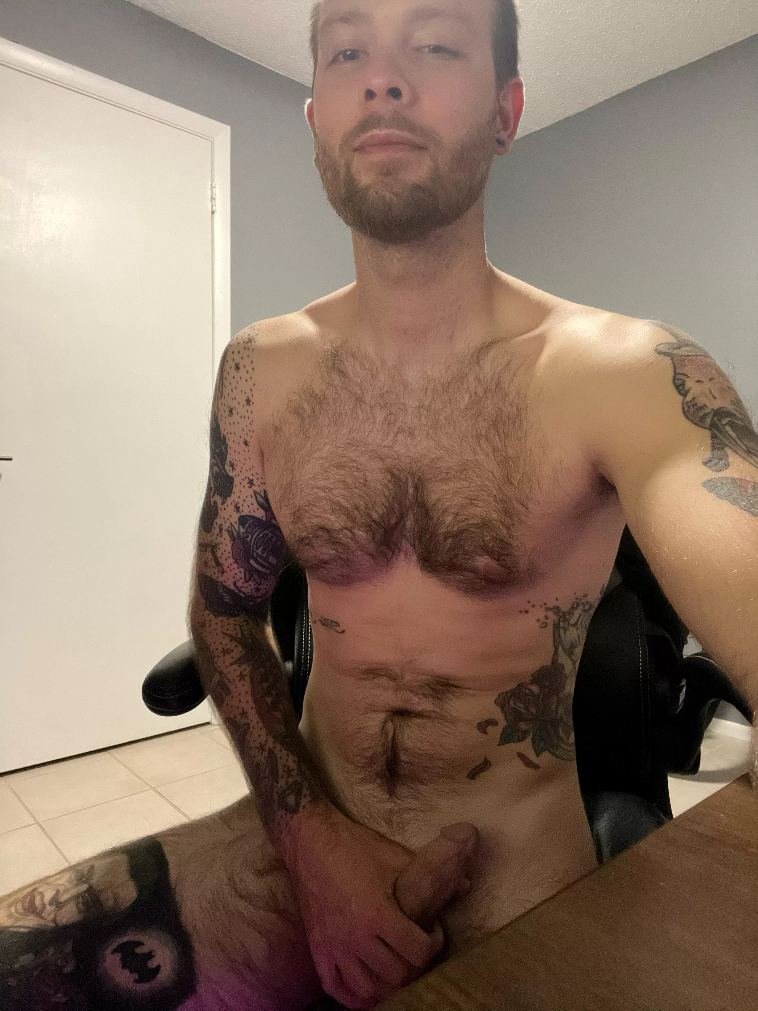 We should get to know each other