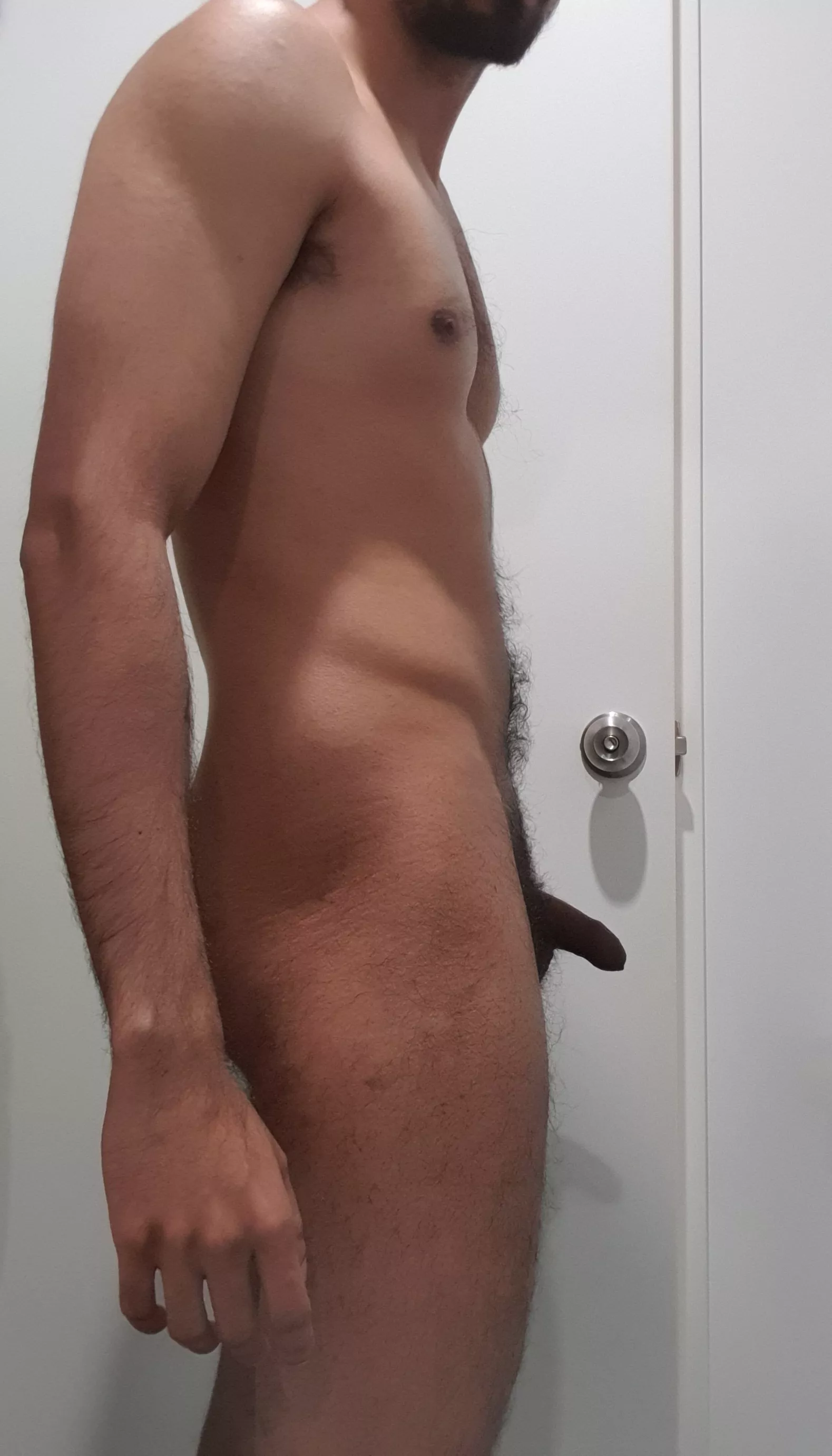 Well? M 30