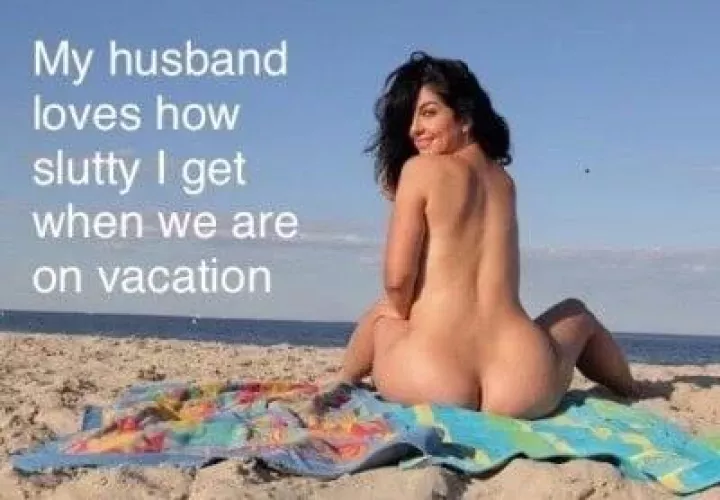 What about your wife?