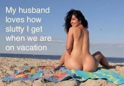 What about your wife?