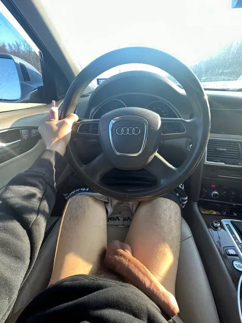 What are you doing if I pick you up like this