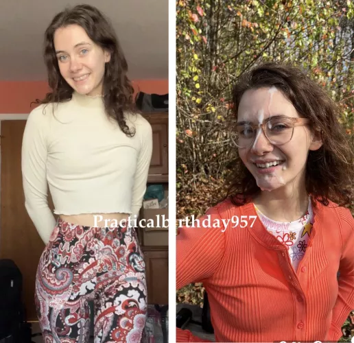 What my family sees thanksgiving weekend Vs what I show you ;)