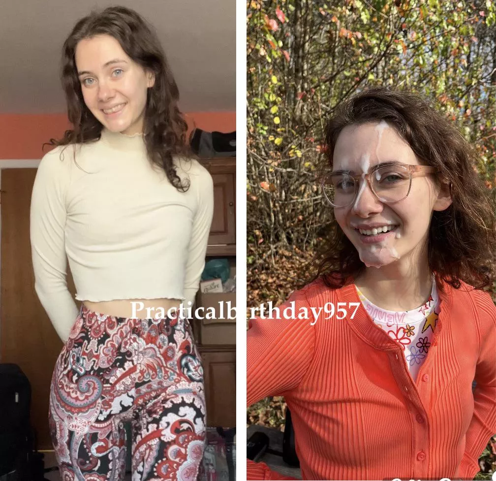 What my family sees thanksgiving weekend Vs what you see ;)