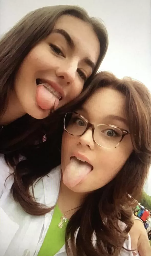 what would you do with us 👅😈👅