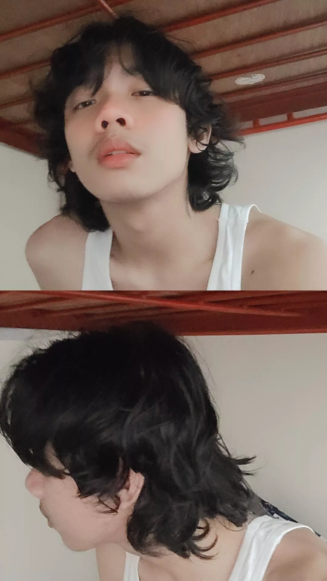 What y'all think about my hair? 😉