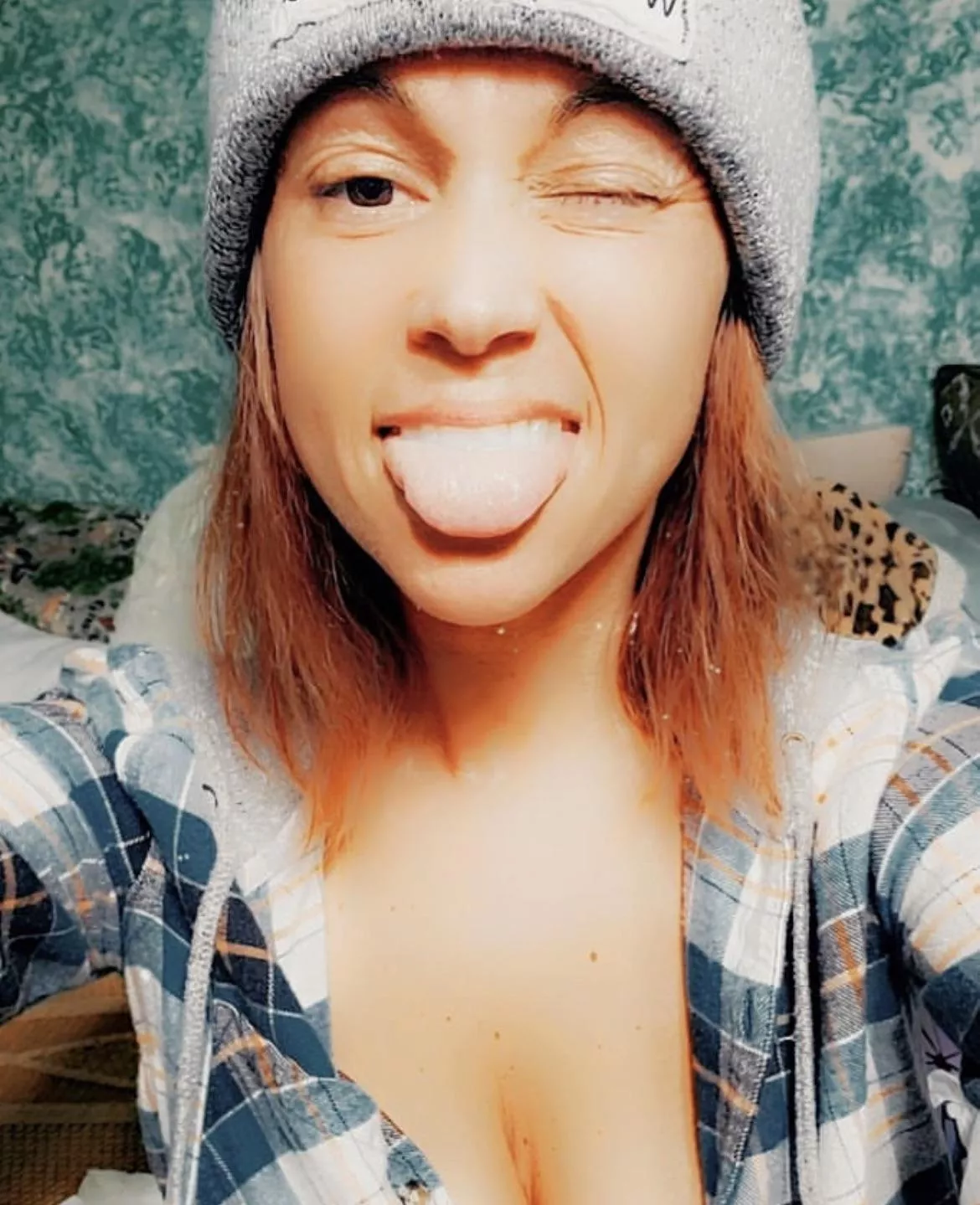 Whatcha gonna do punk?