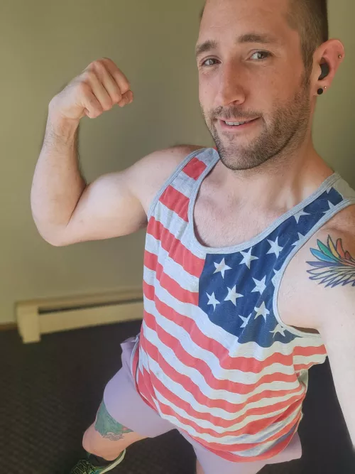 when it's unseasonably warm in Minnesota....