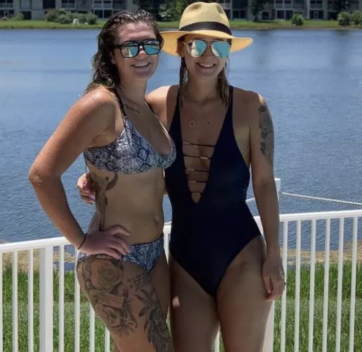 Which girl is your favorite