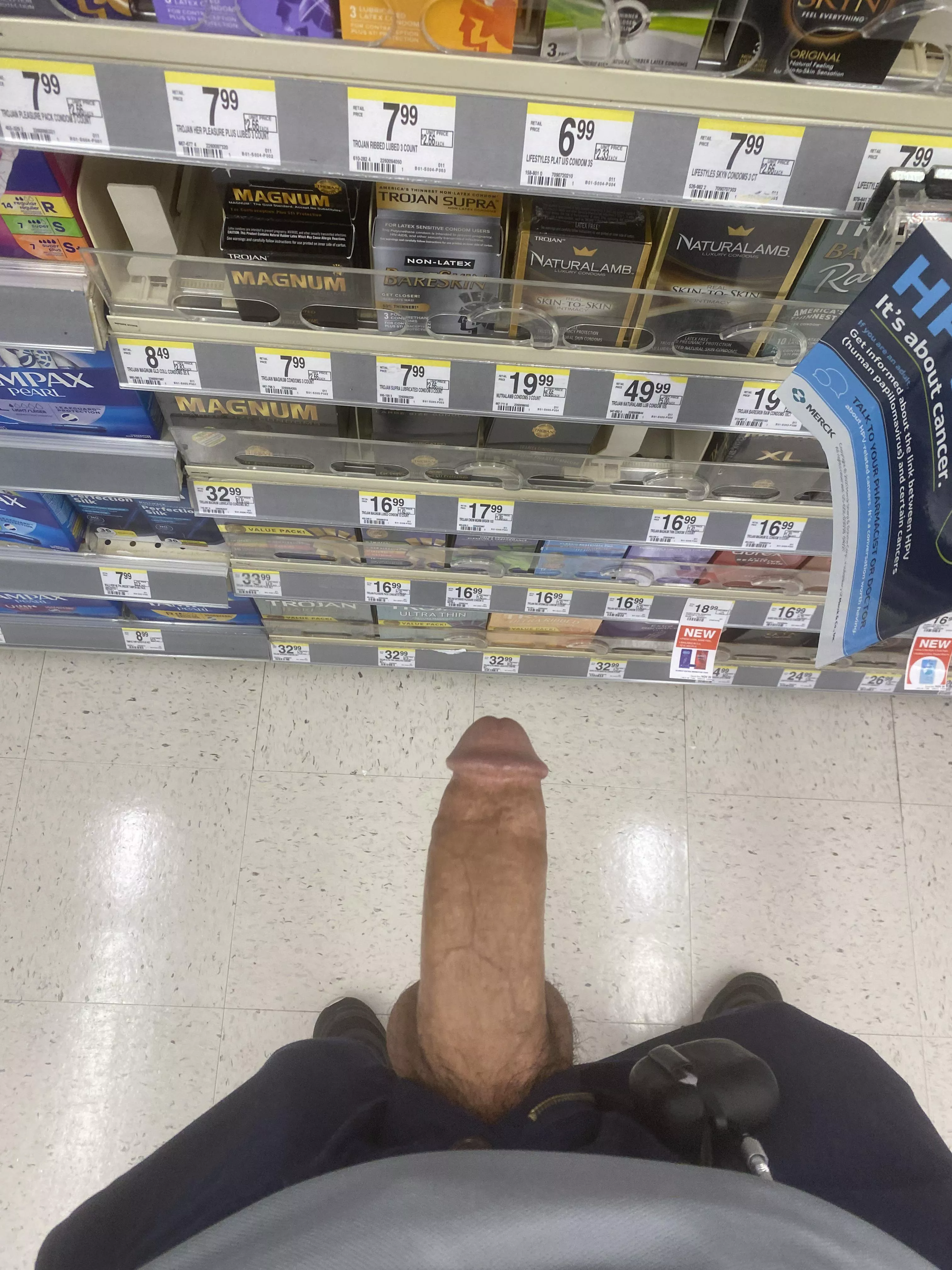 Which ones would fit me?