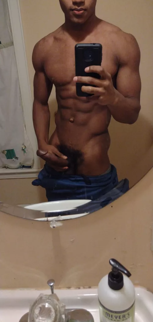 Who is in need of some stretching?