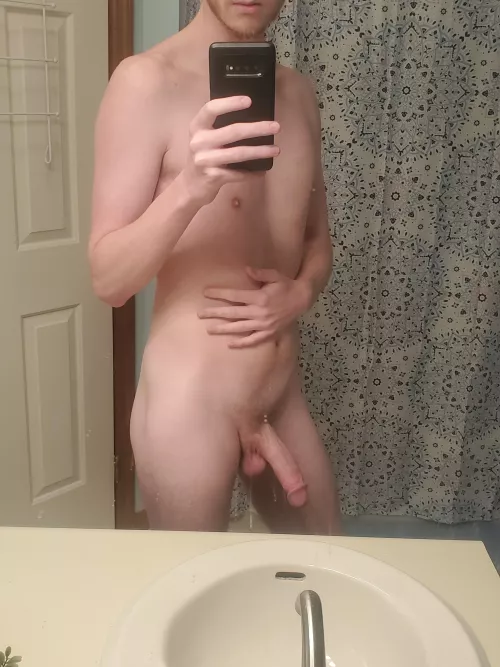 Who wants to hang out?