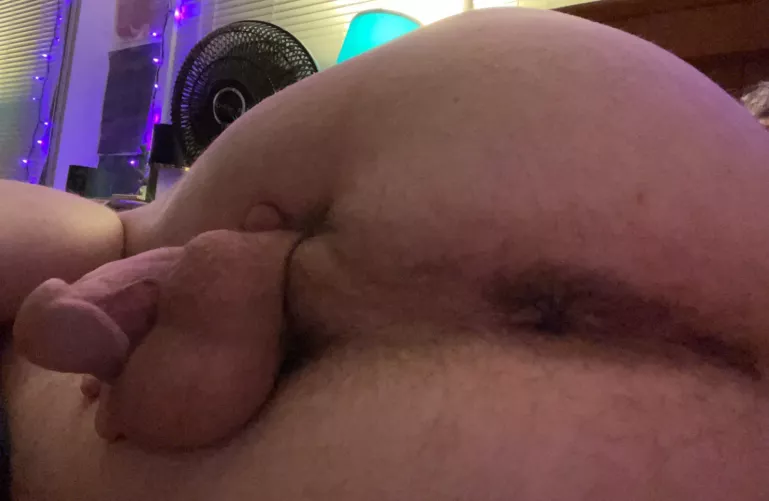 who wants to taste my hole?