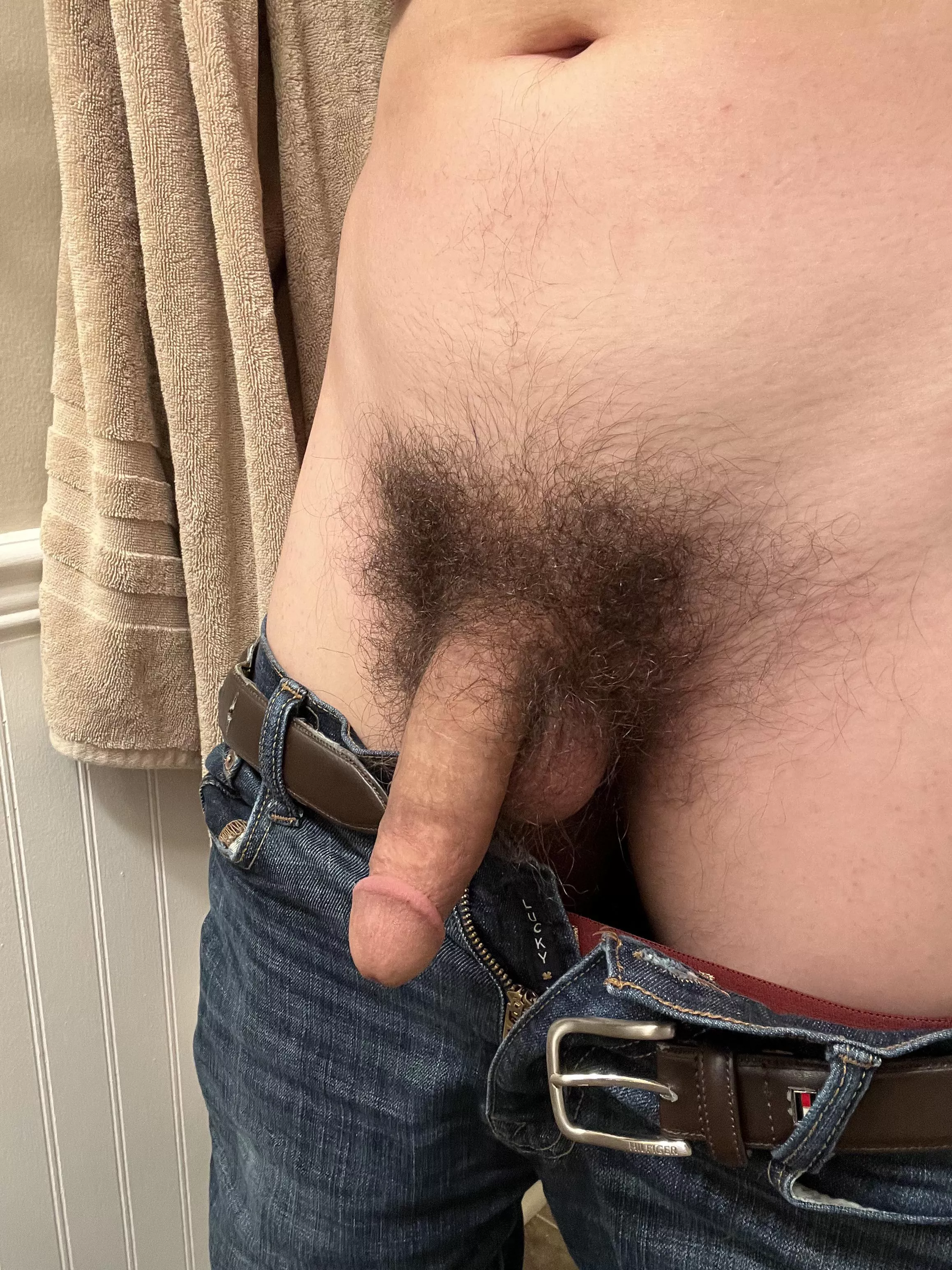 Who’s feeling lucky?