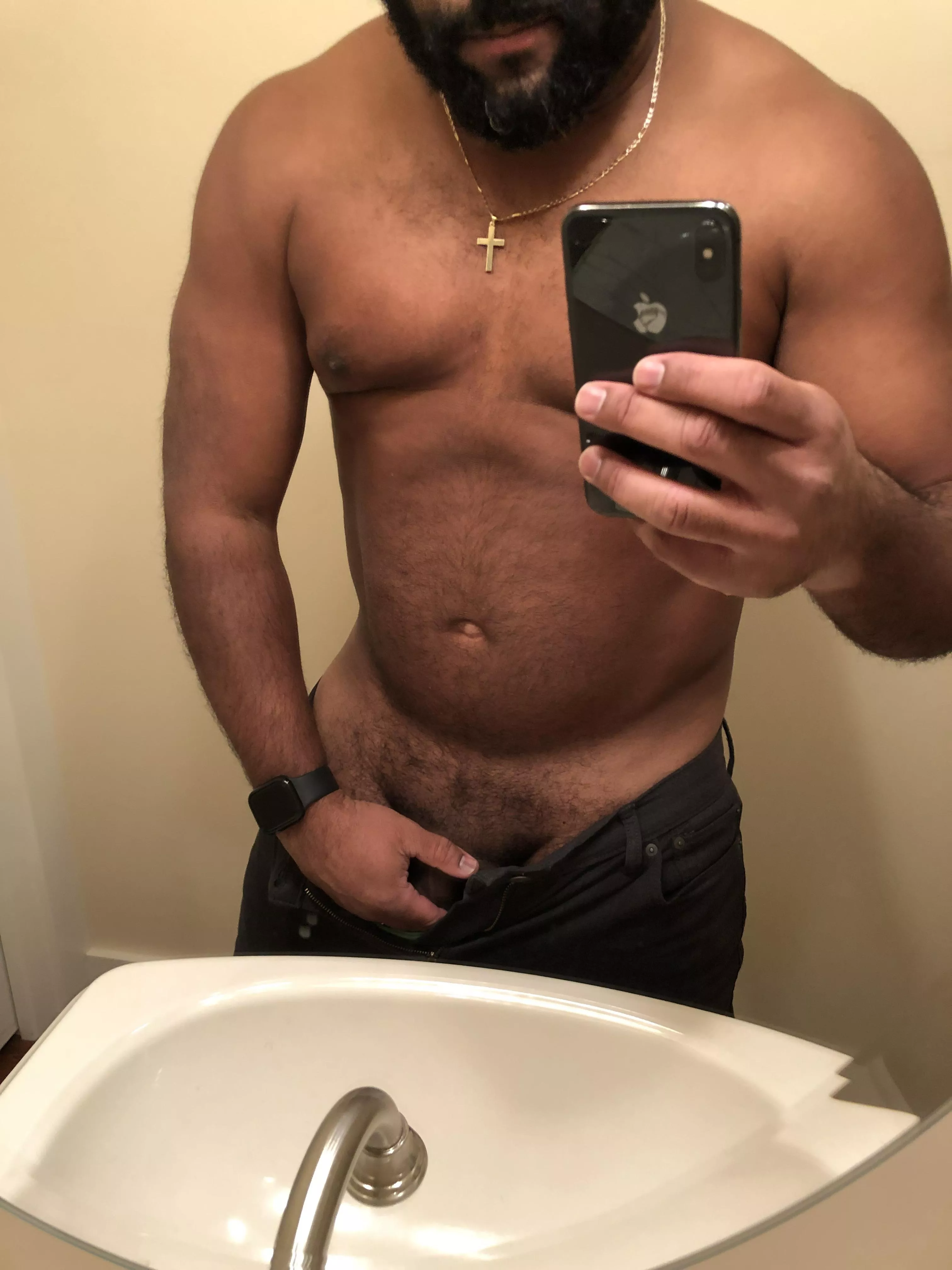 Who’s ready for Blacked Friday