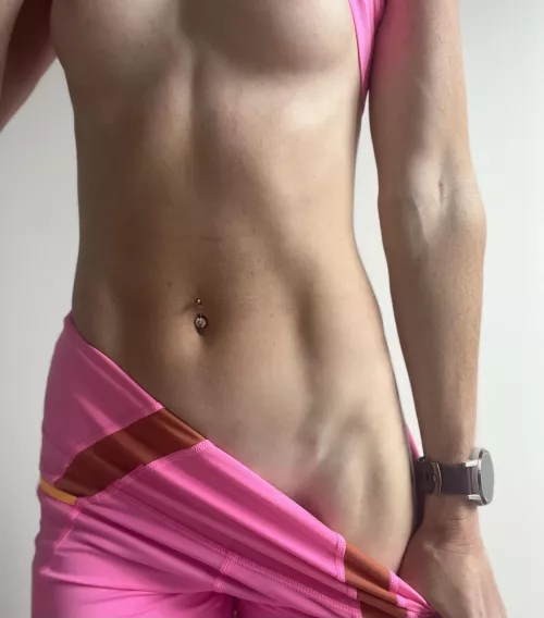 Wild workout week (F) 💖