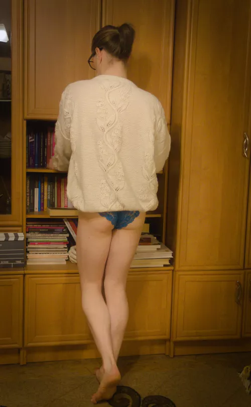 Will anyone read the book with me?