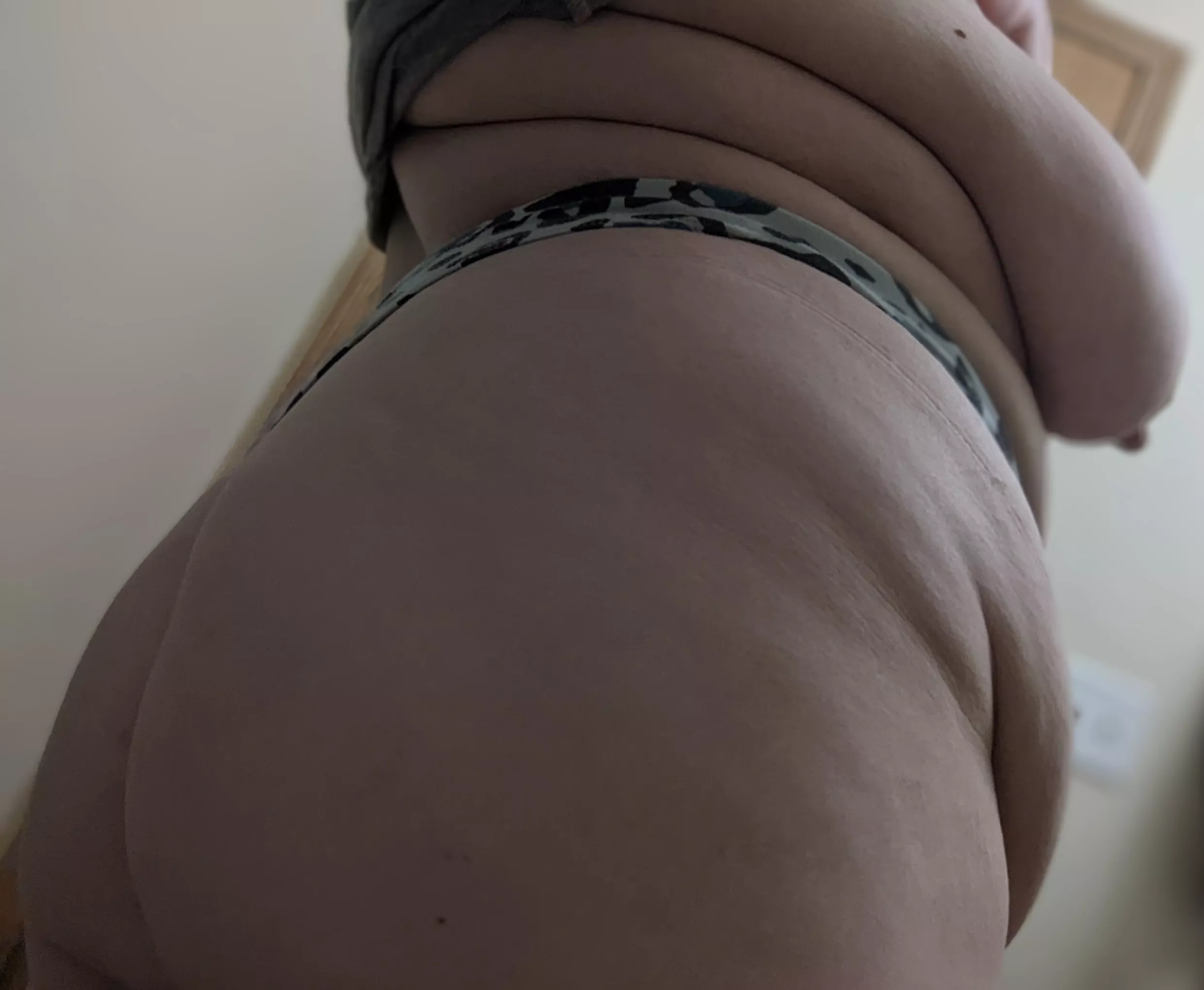 Will you please (f)ill me?