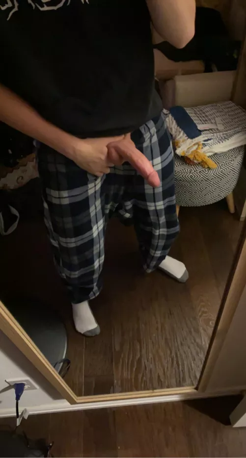 Wish I had a gym bro 😉