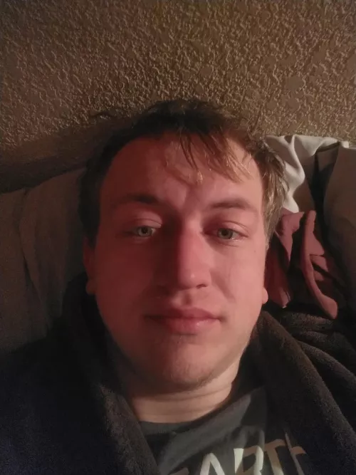 Worn out from Thanksgiving but very happy. 🤗. Doing PC gaming tonight. 🤗. Send a PM if you want to play. 🤗