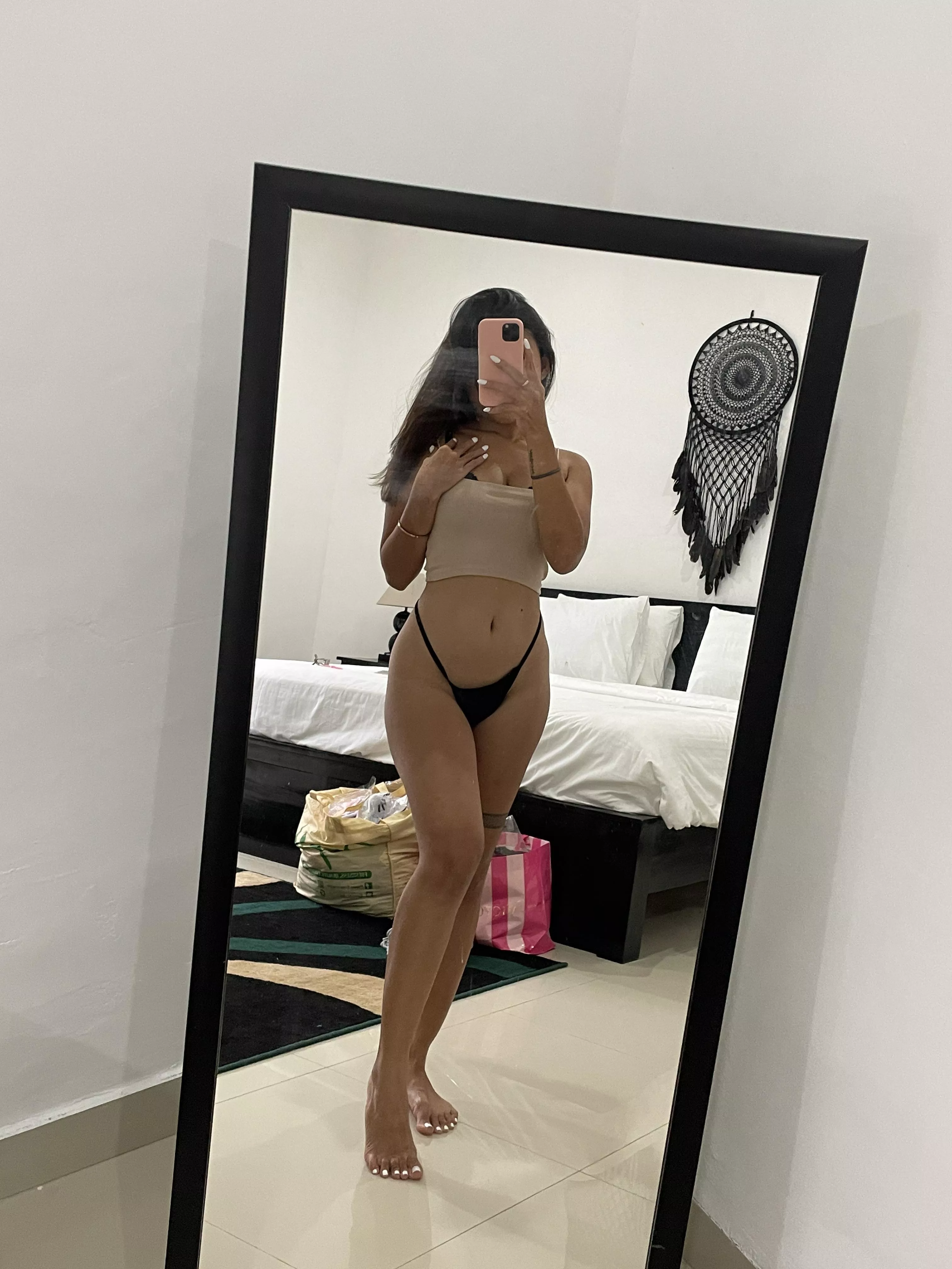 Would you be able to take this all in?